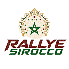 Rallye Sirocco logo